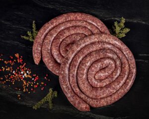 Denny's 100% Beef BOEREWORS - R138/kg