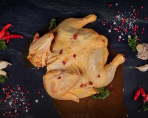 Annalene's Marinated Chicken Flattie - R80.50/kg