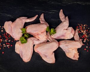Indulge in the Best: Shepherds Meats - Tradition and Quality in Every Bite from the Heart of the Southern Free State
