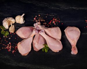 Annalene's Drumsticks (6 Pack) - R84.99/kg
