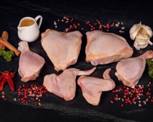Indulge in the Best: Shepherds Meats - Tradition and Quality in Every Bite from the Heart of the Southern Free State