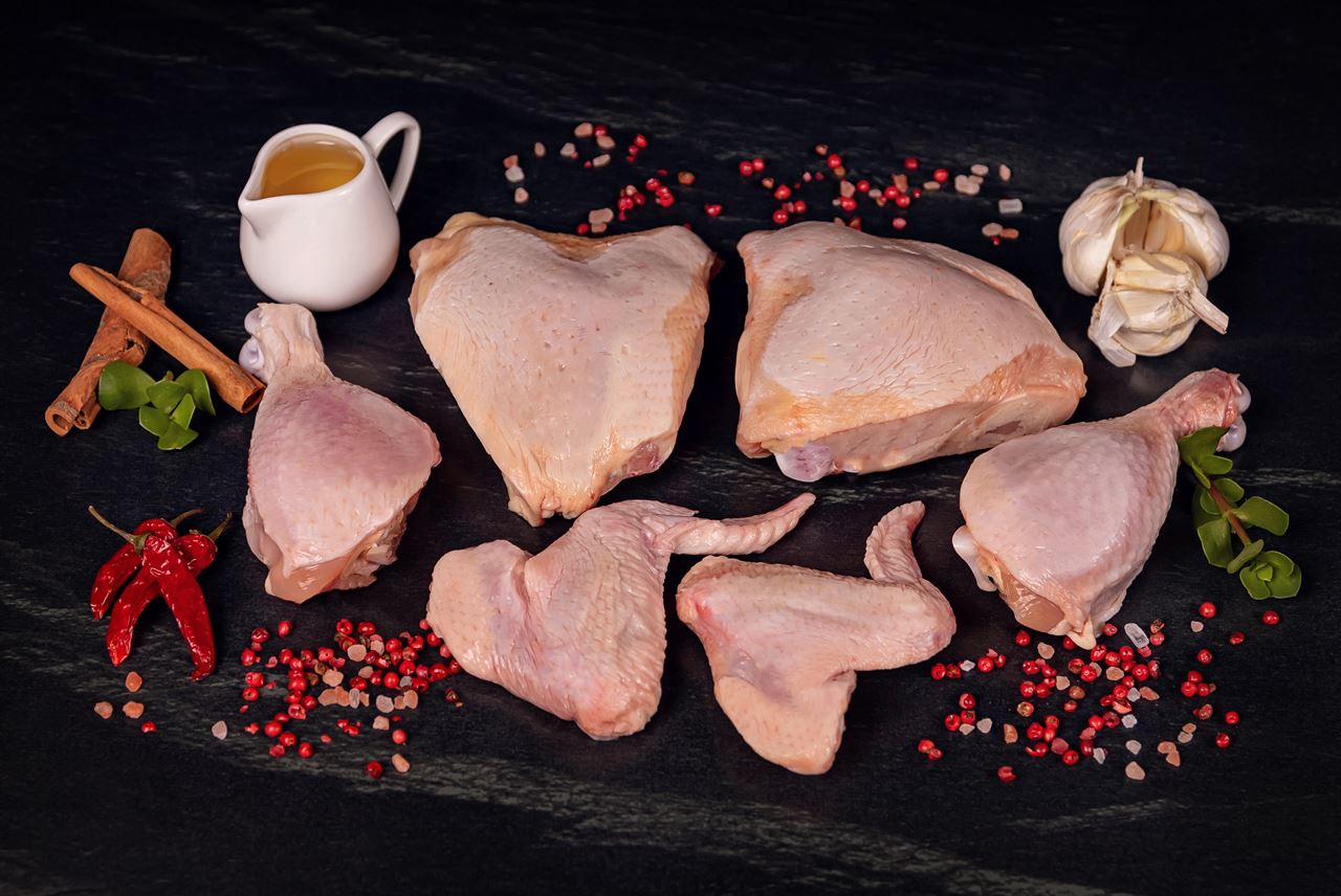 Shepherds Meats Indulge in the Best: Shepherds Meats - Tradition and Quality in Every Bite from the Heart of the Southern Free State
