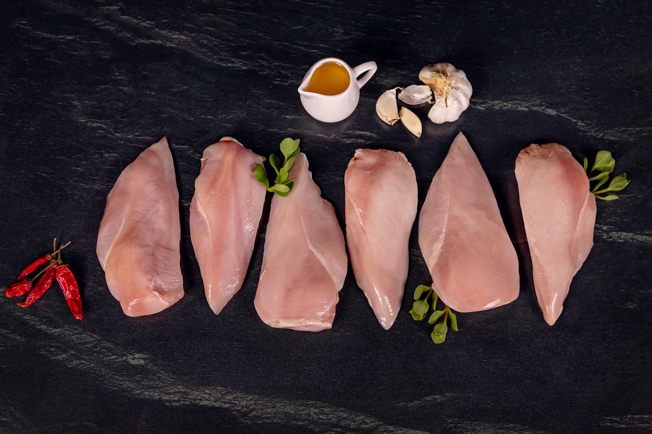 Shepherds Meats Annalene's Chicken Fillets - R99/kg
