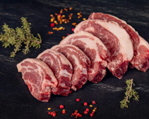 Lamb Neck - R165/kg