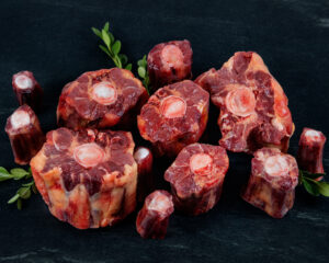 Beef Oxtail - R129.5/kg