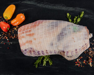 Lamb Leg - Boneless - R195/kg
