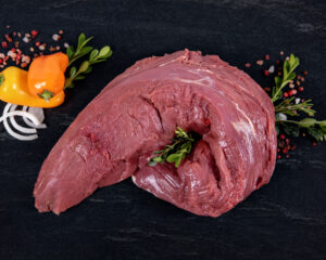 Beef Fillet - R225/kg