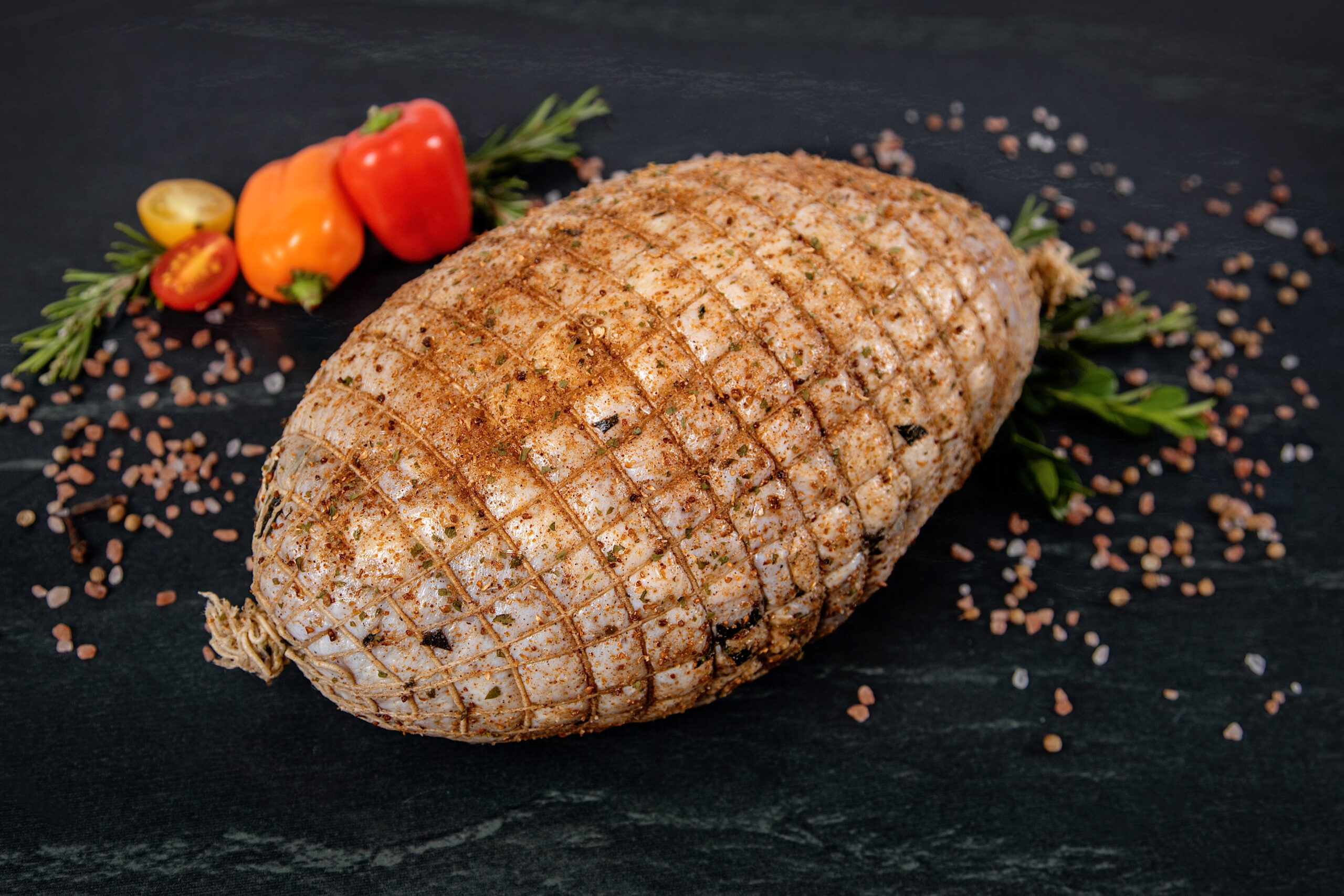 Shepherds Meats Chicken Roll - R148/kg