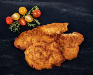 Annalene's Crumbed Chicken Cordon Bleu - 5kg Box